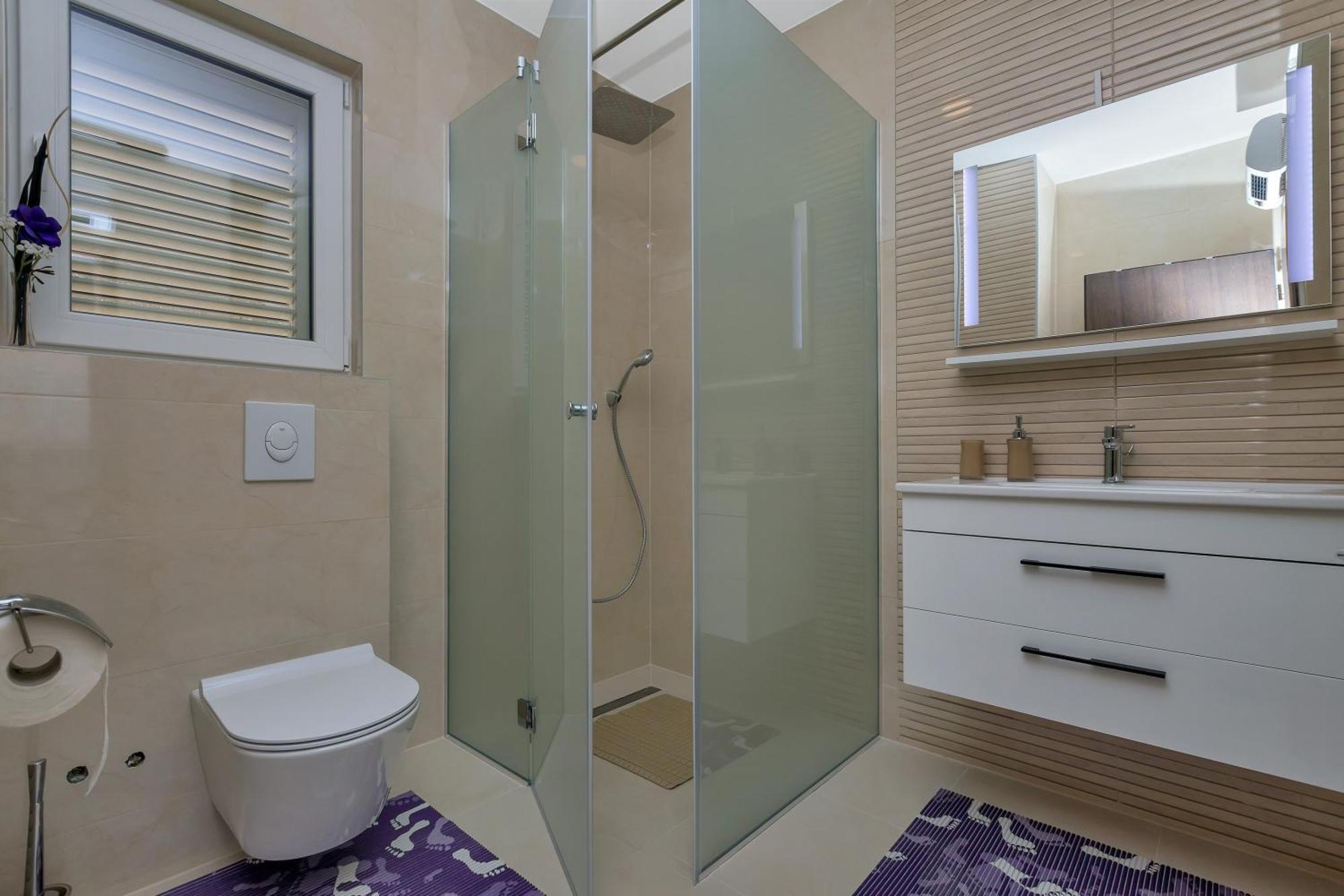 Vila Mila Mare Drasnice Quarto foto
