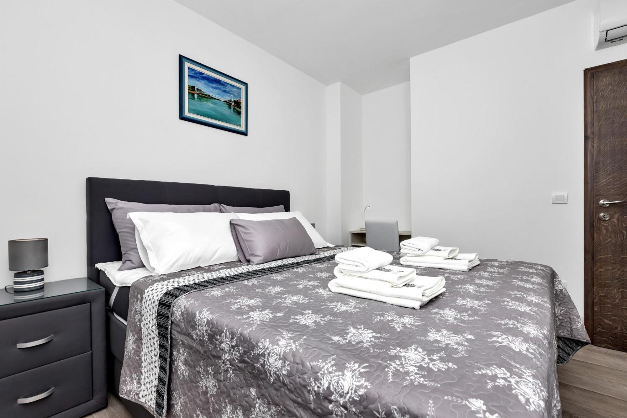 Vila Mila Mare Drasnice Quarto foto